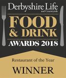 tickled-trout-derbyshire-life-restaurant-award-winner